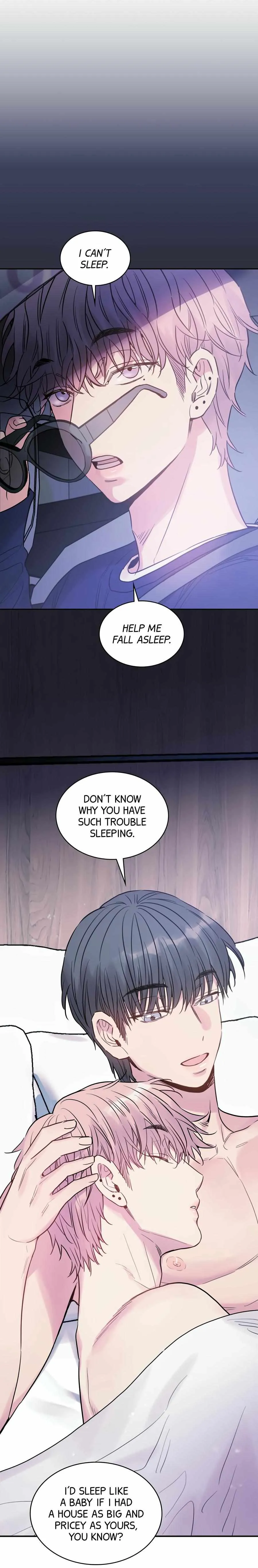 Read Not Bad chapter 18 image 18 on Lezhin