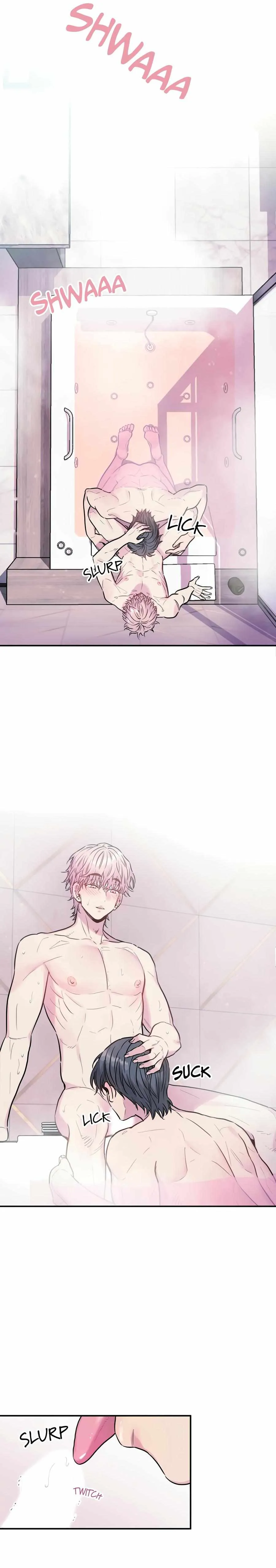 Read Not Bad chapter 18 image 2 on Lezhin