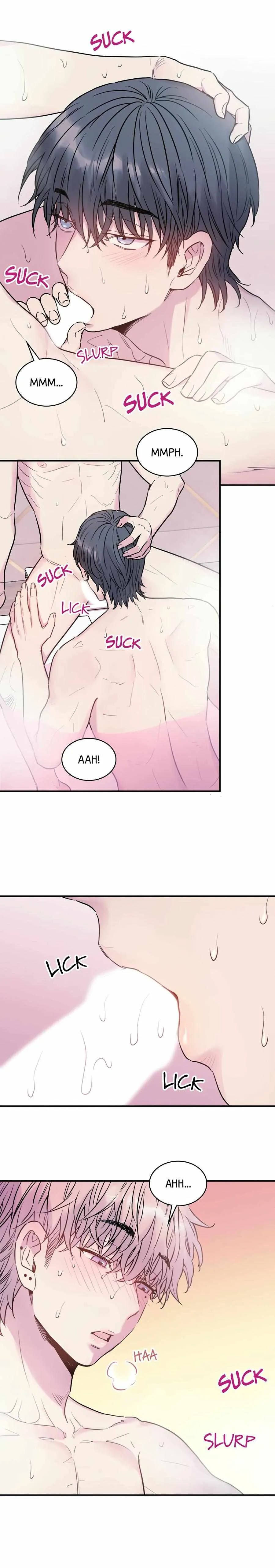 Read Not Bad chapter 18 image 3 on Lezhin