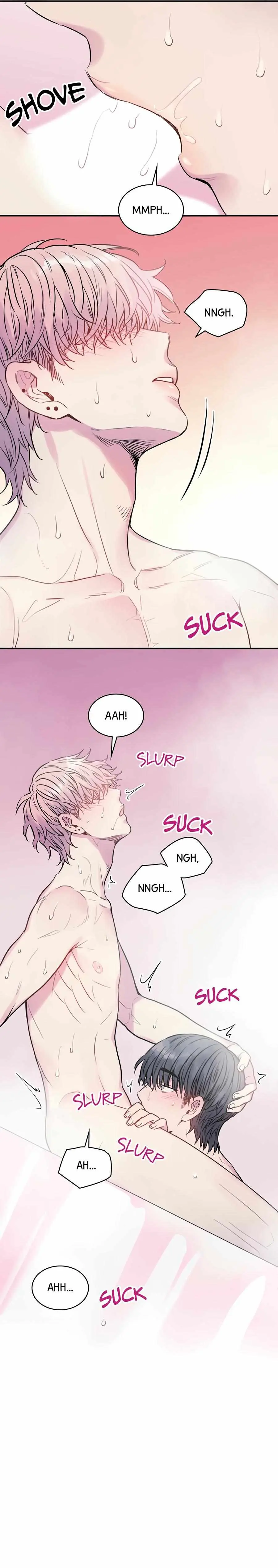 Read Not Bad chapter 18 image 4 on Lezhin