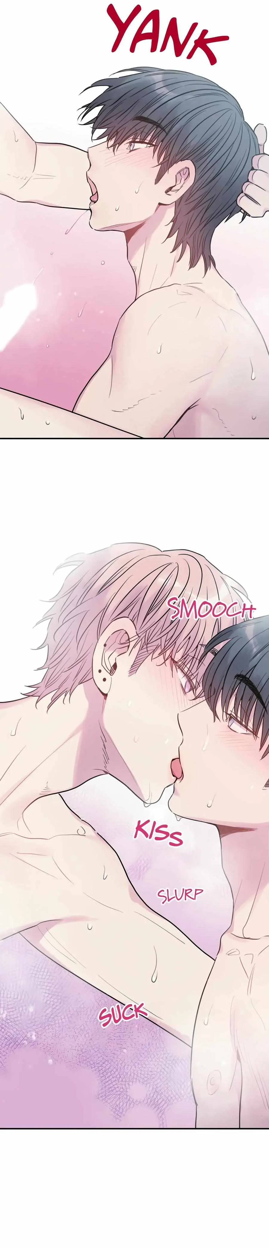 Read Not Bad chapter 18 image 6 on Lezhin