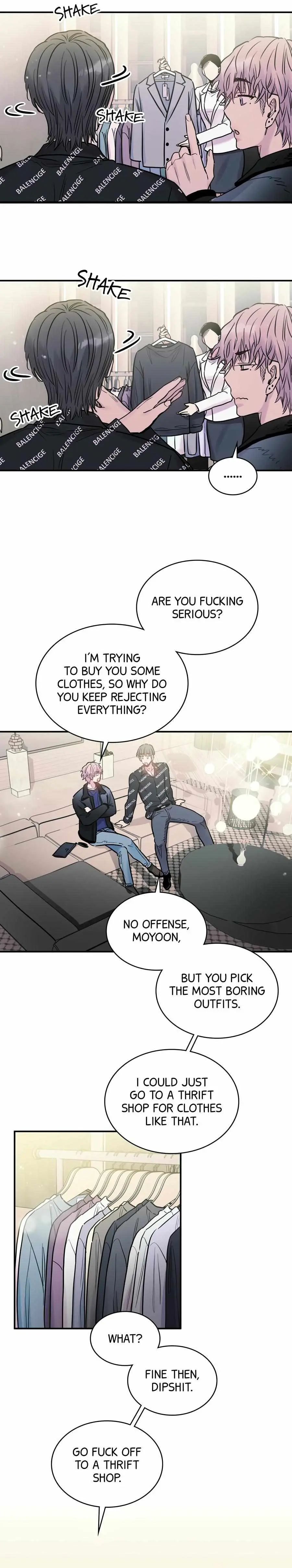 Read Not Bad chapter 19 image 10 on Lezhin