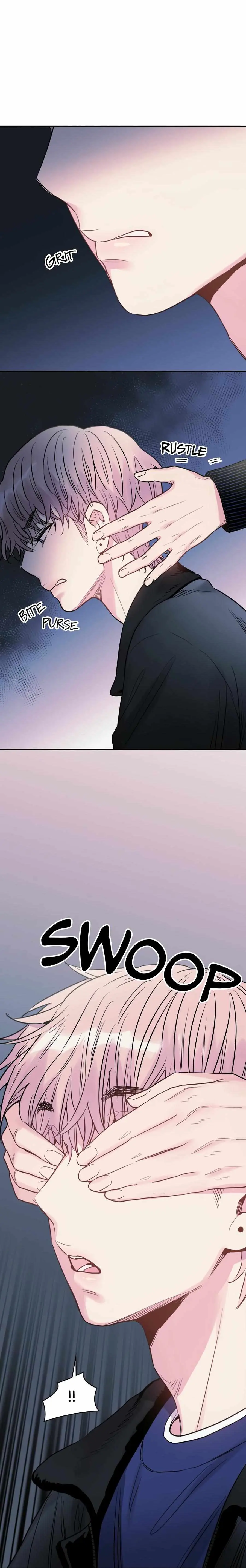 Read Not Bad chapter 19 image 14 on Lezhin