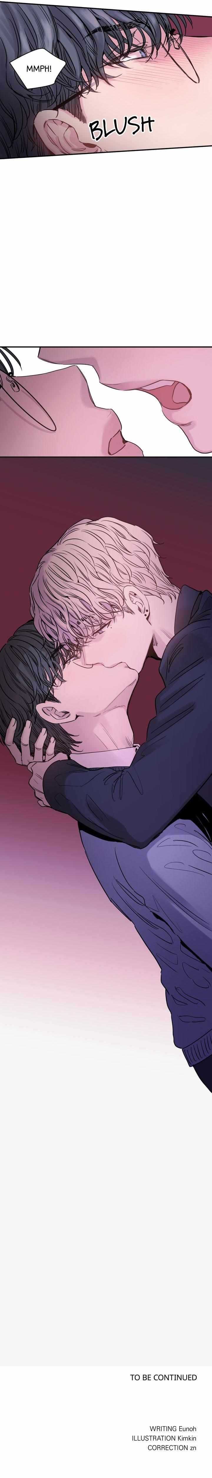 Read Not Bad chapter 2 image 16 on Lezhin