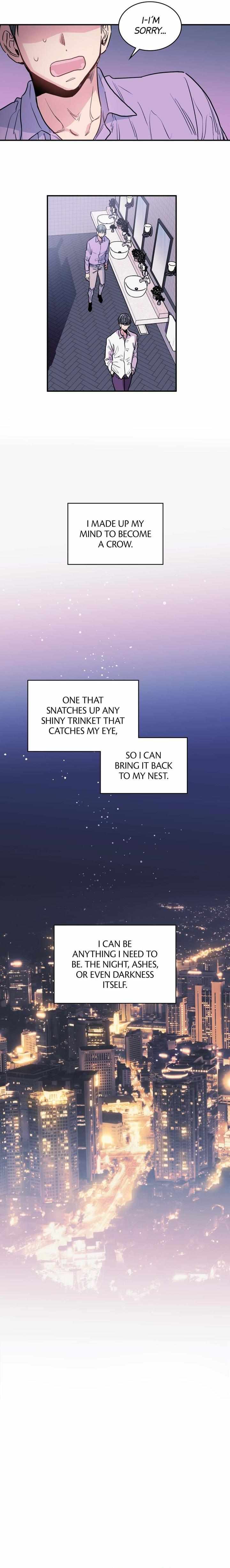 Read Not Bad chapter 2 image 8 on Lezhin