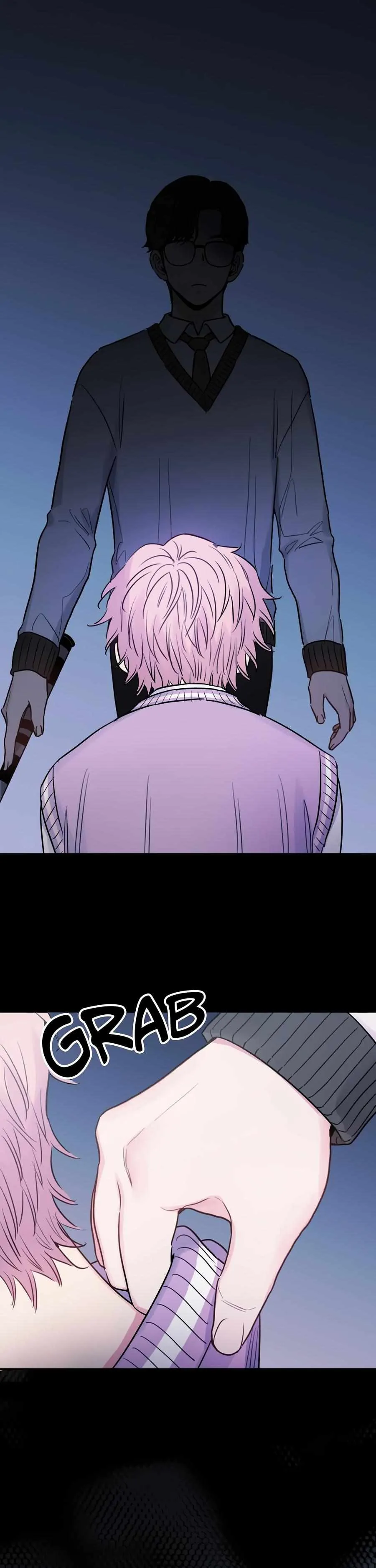 Read Not Bad chapter 20 image 1 on Lezhin