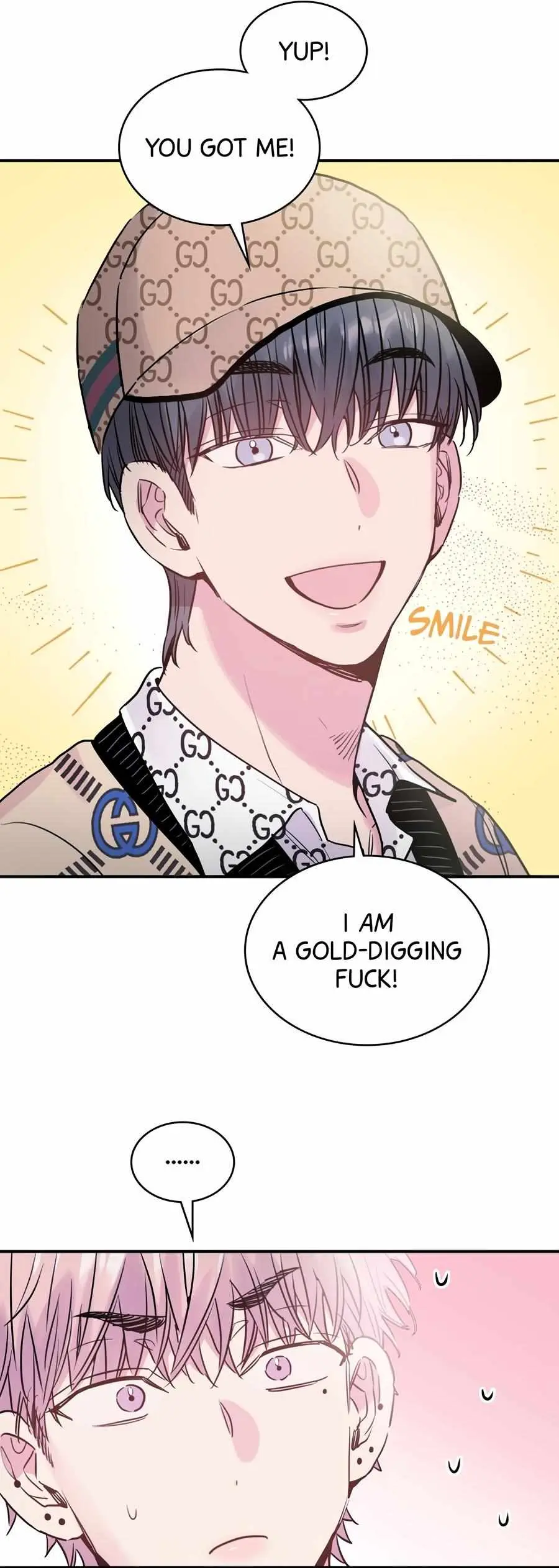Read Not Bad chapter 20 image 13 on Lezhin