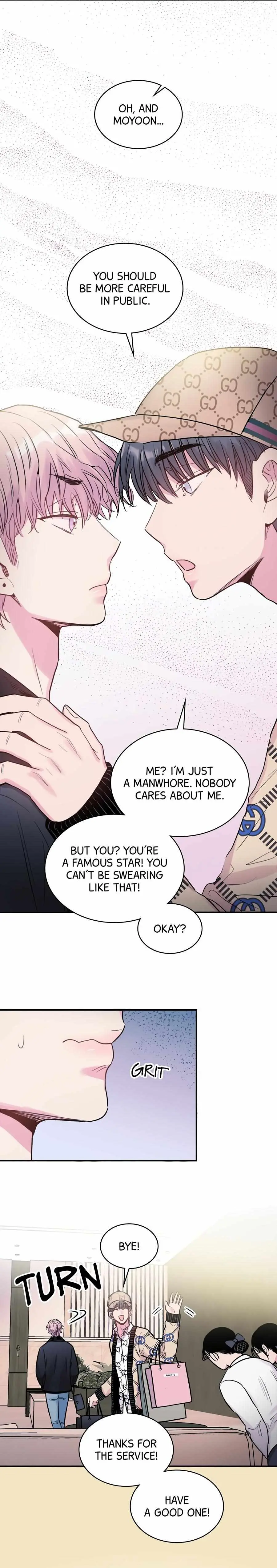 Read Not Bad chapter 20 image 14 on Lezhin