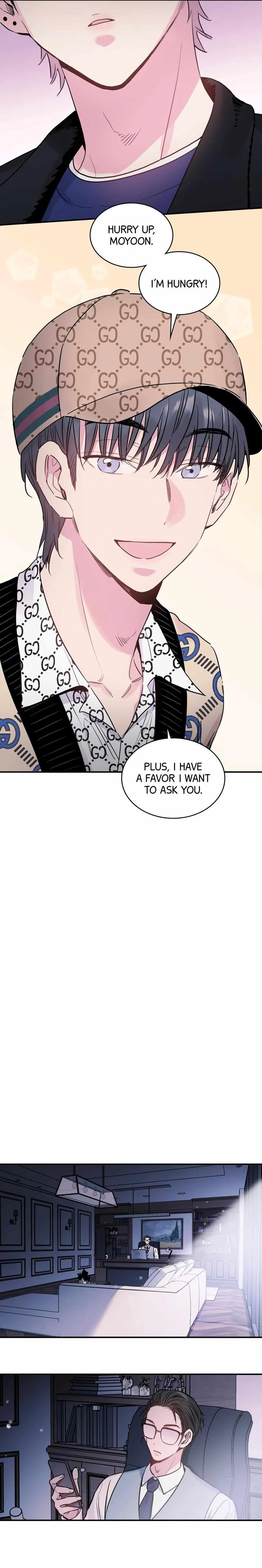 Read Not Bad chapter 20 image 18 on Lezhin