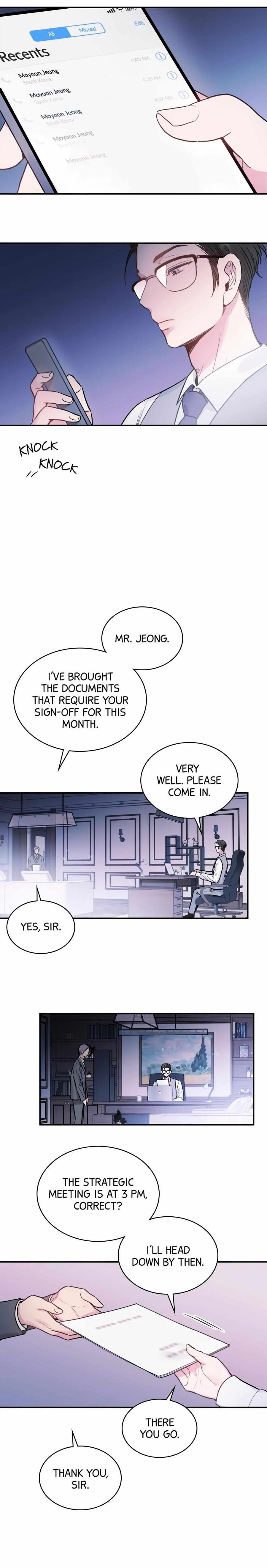 Read Not Bad chapter 20 image 19 on Lezhin
