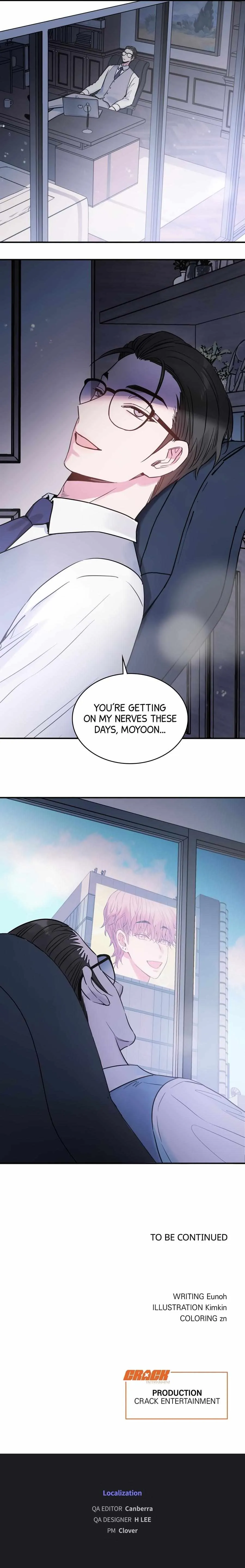 Read Not Bad chapter 20 image 22 on Lezhin