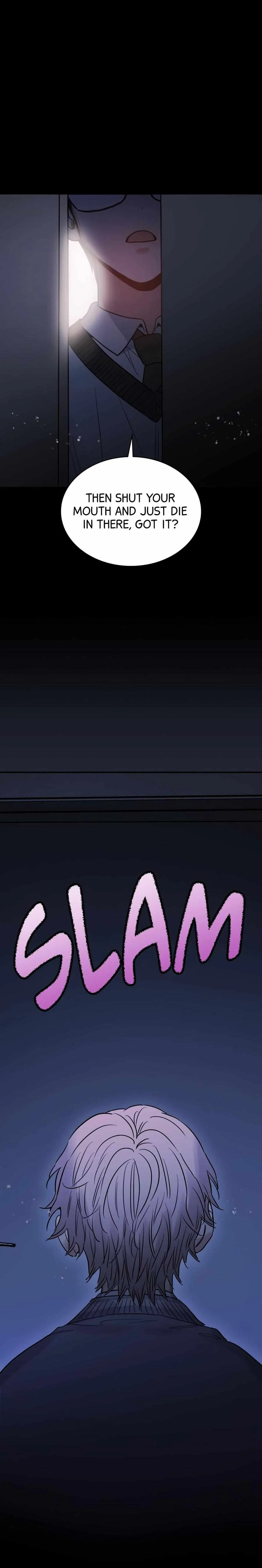 Read Not Bad chapter 20 image 5 on Lezhin