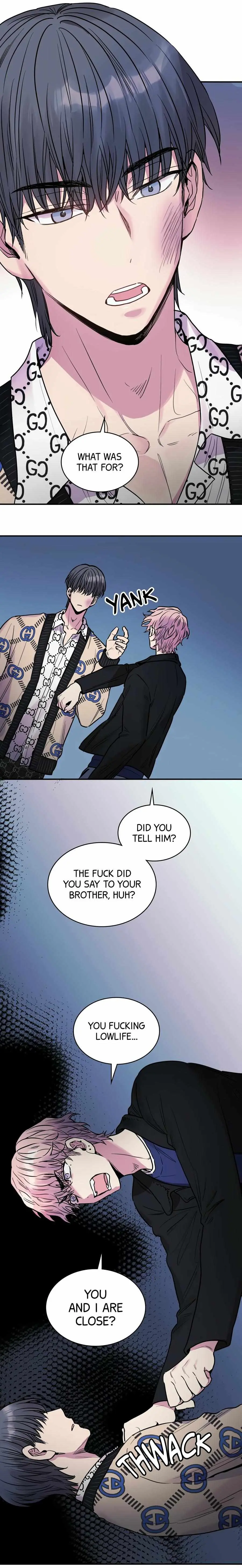 Read Not Bad chapter 21 image 19 on Lezhin