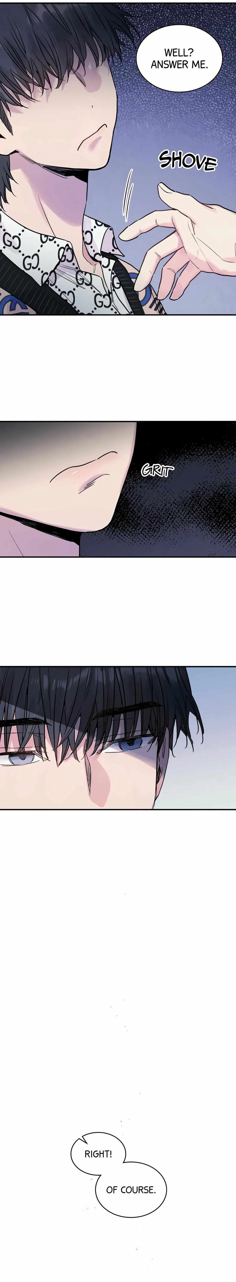 Read Not Bad chapter 21 image 24 on Lezhin