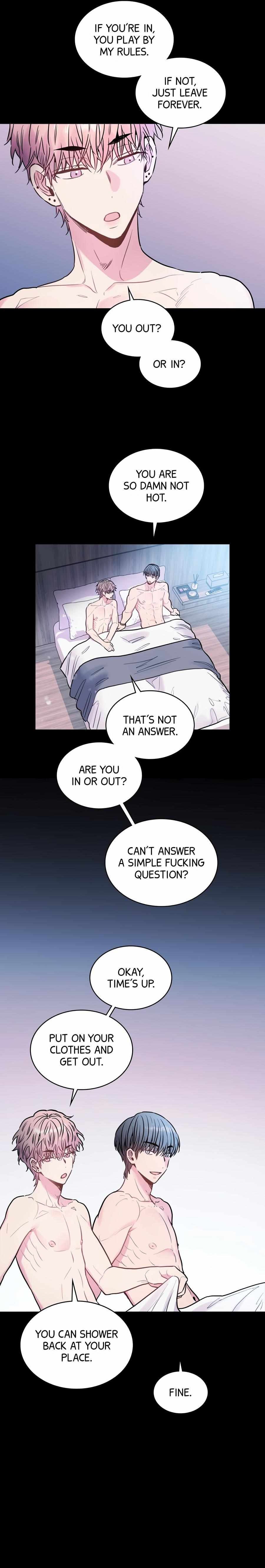 Read Not Bad chapter 22 image 16 on Lezhin