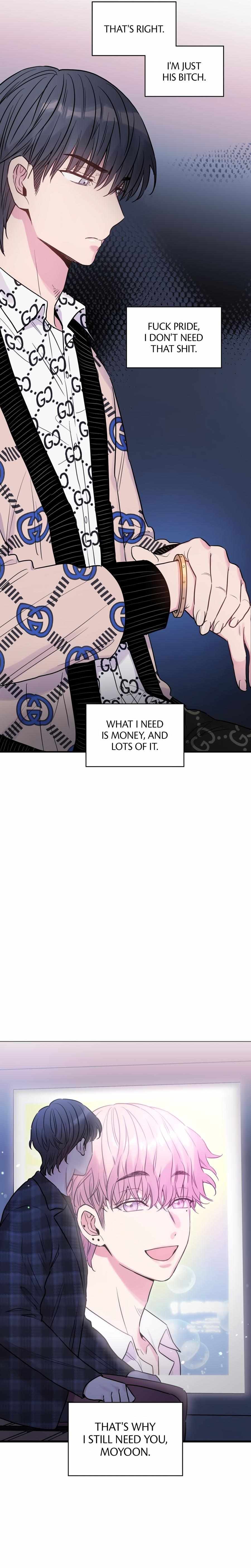 Read Not Bad chapter 22 image 19 on Lezhin