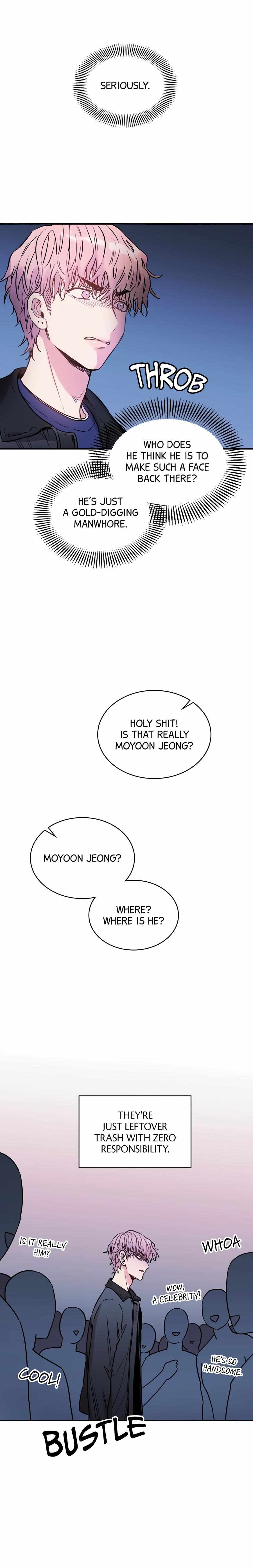 Read Not Bad chapter 22 image 4 on Lezhin