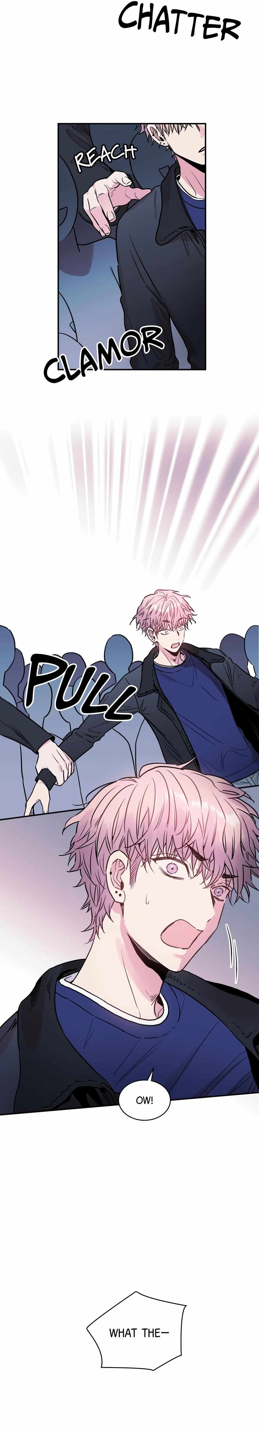 Read Not Bad chapter 22 image 5 on Lezhin