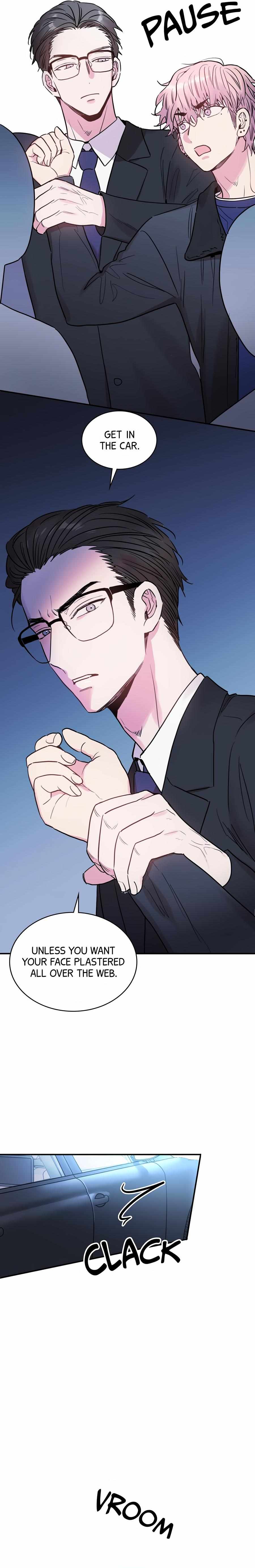 Read Not Bad chapter 22 image 6 on Lezhin
