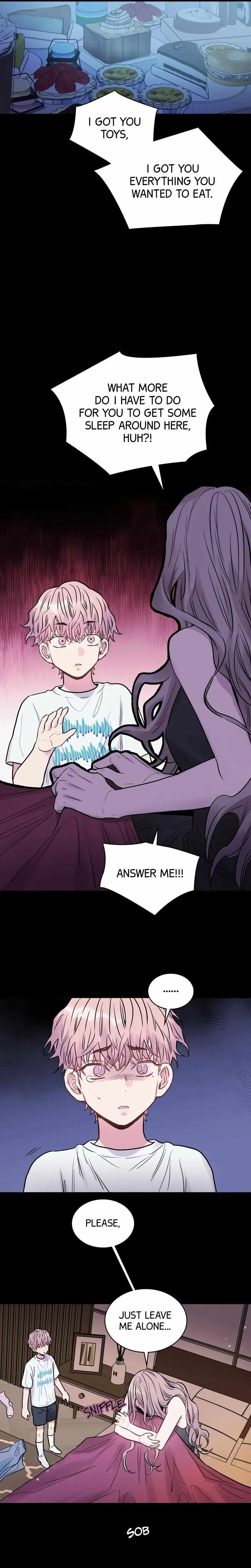 Read Not Bad chapter 23 image 11 on Lezhin