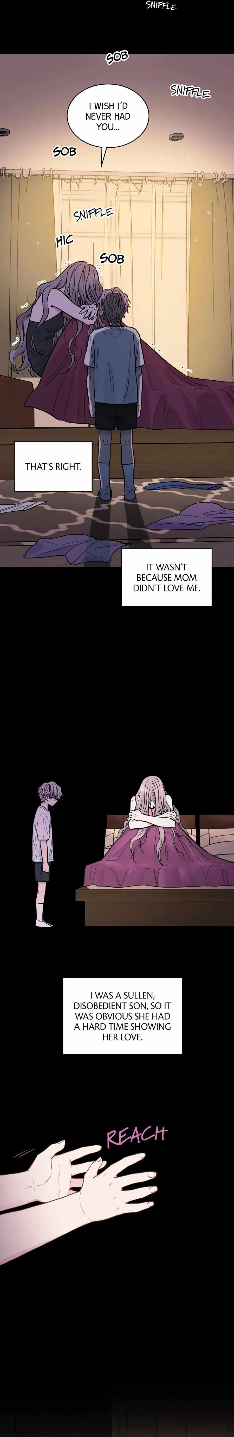 Read Not Bad chapter 23 image 12 on Lezhin