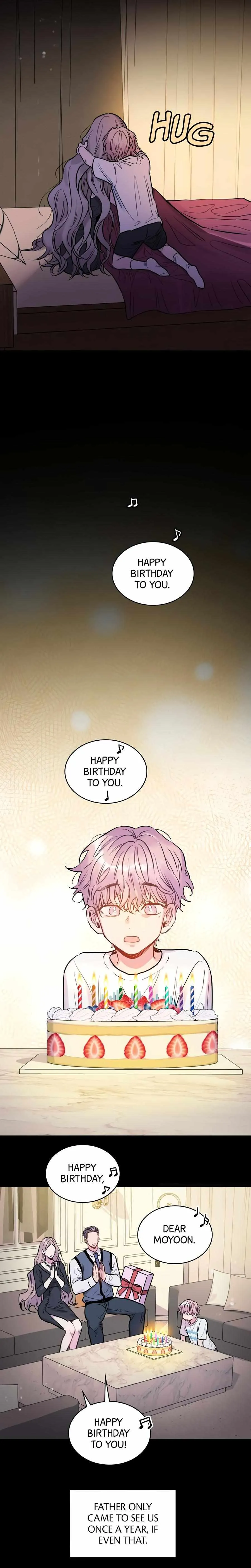 Read Not Bad chapter 23 image 13 on Lezhin
