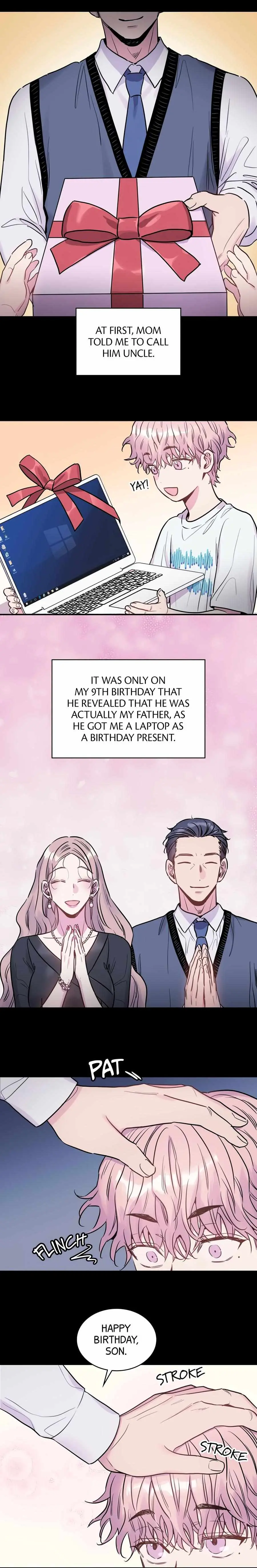 Read Not Bad chapter 23 image 14 on Lezhin