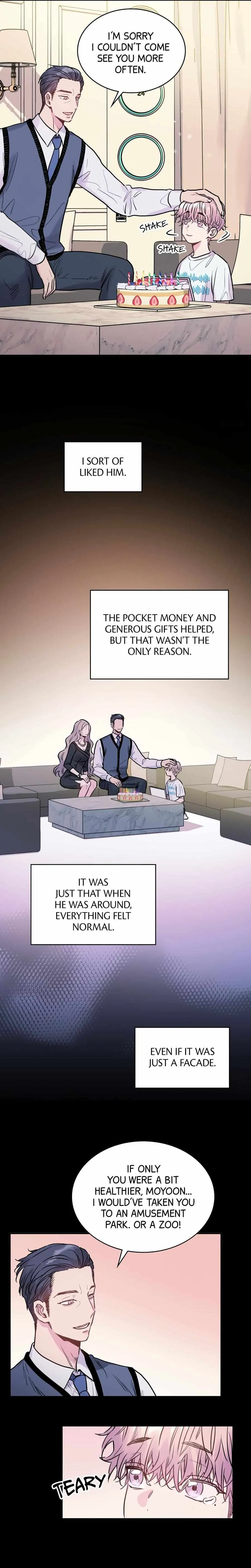 Read Not Bad chapter 23 image 15 on Lezhin