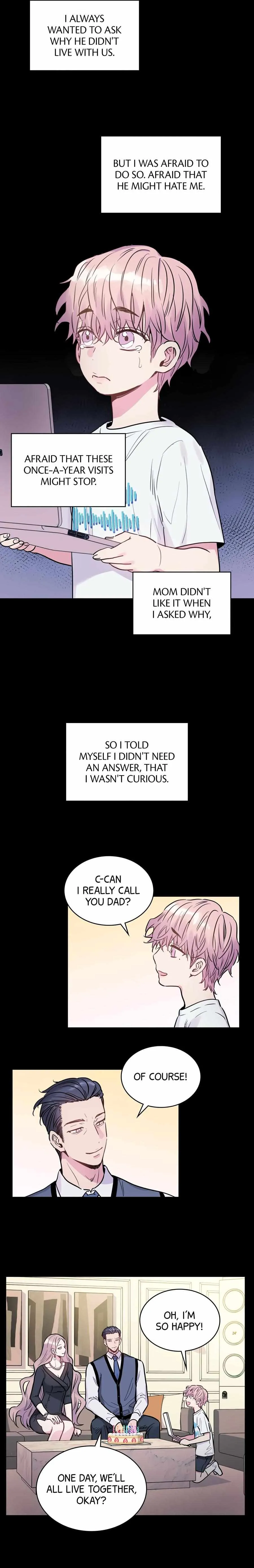 Read Not Bad chapter 23 image 16 on Lezhin