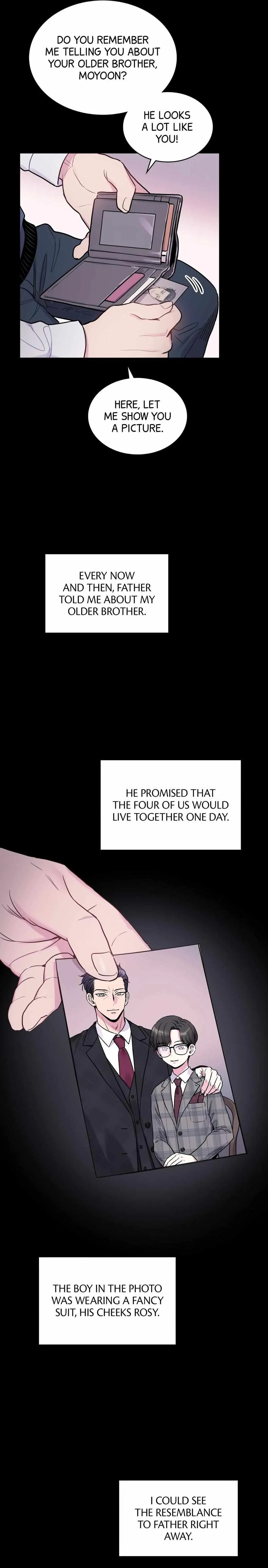 Read Not Bad chapter 23 image 17 on Lezhin