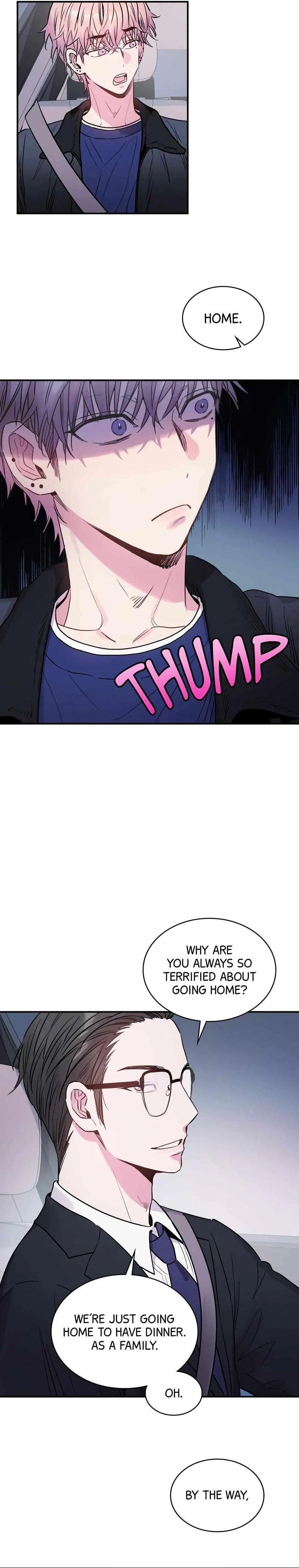 Read Not Bad chapter 23 image 4 on Lezhin