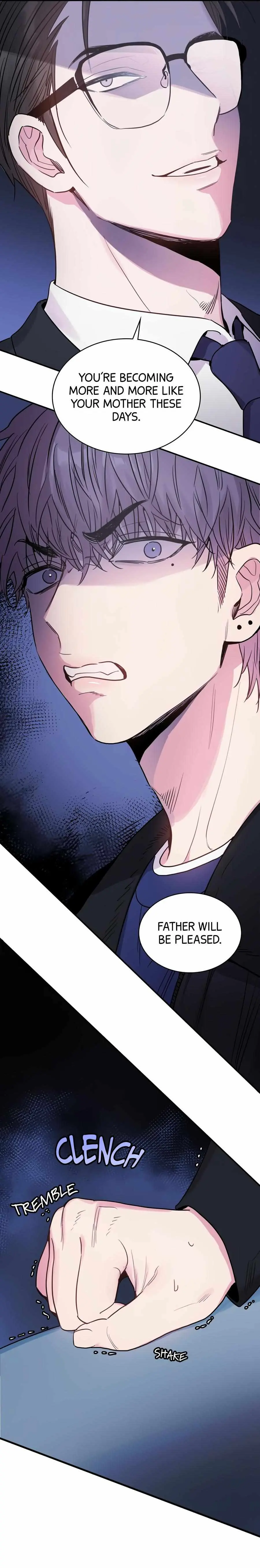 Read Not Bad chapter 23 image 5 on Lezhin