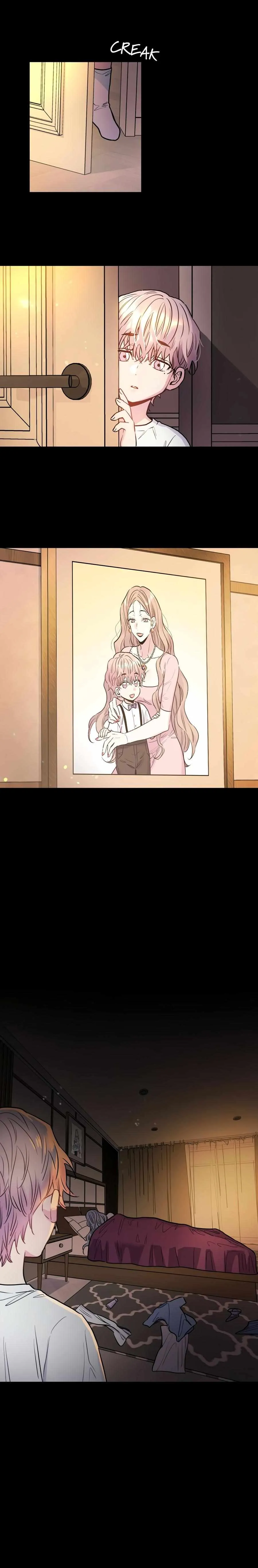 Read Not Bad chapter 23 image 8 on Lezhin