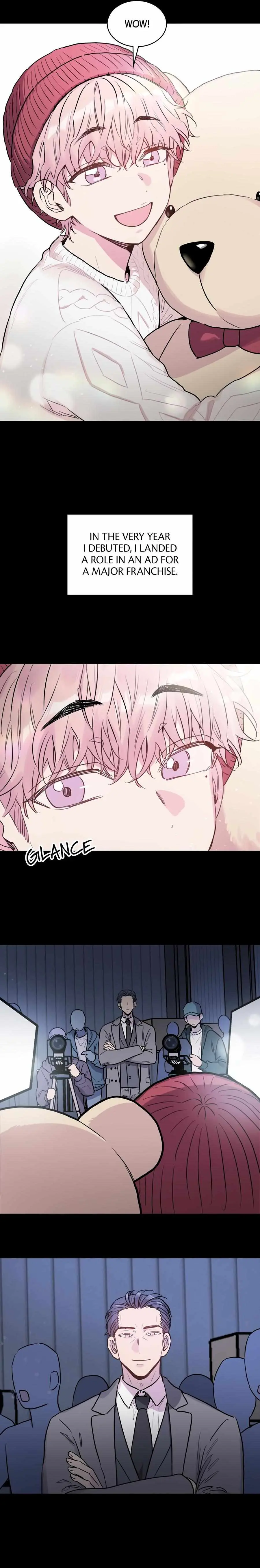 Read Not Bad chapter 25 image 1 on Lezhin