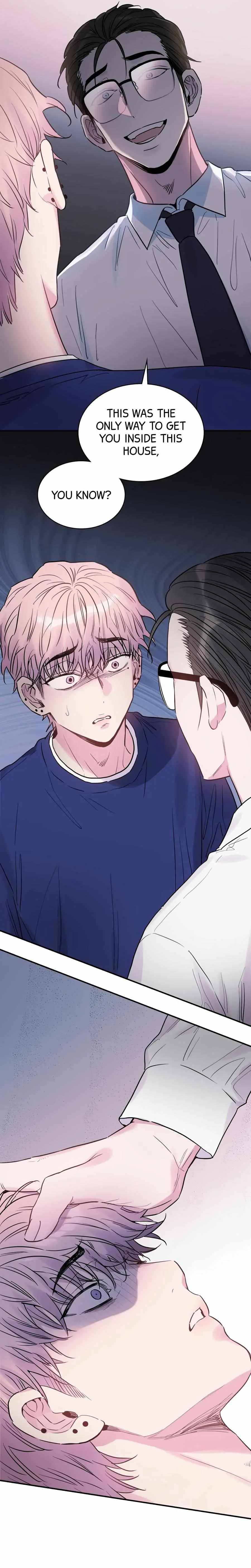 Read Not Bad chapter 25 image 13 on Lezhin