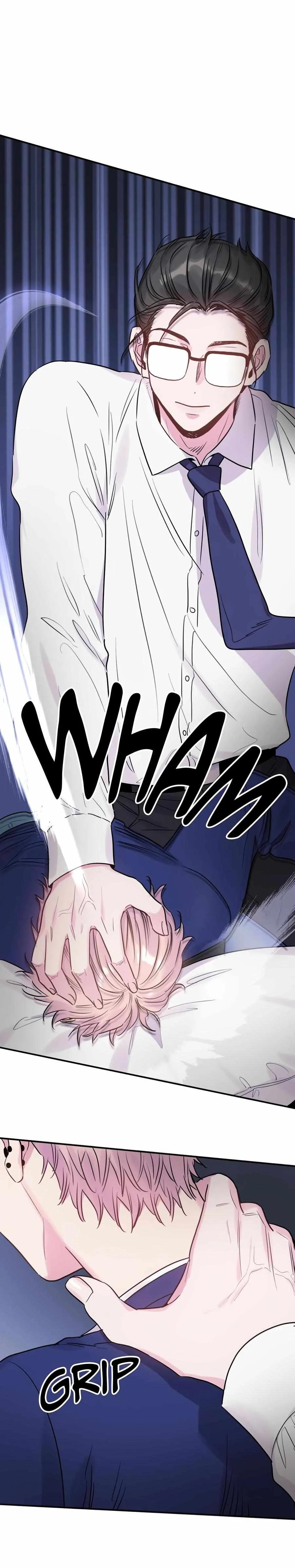 Read Not Bad chapter 25 image 14 on Lezhin