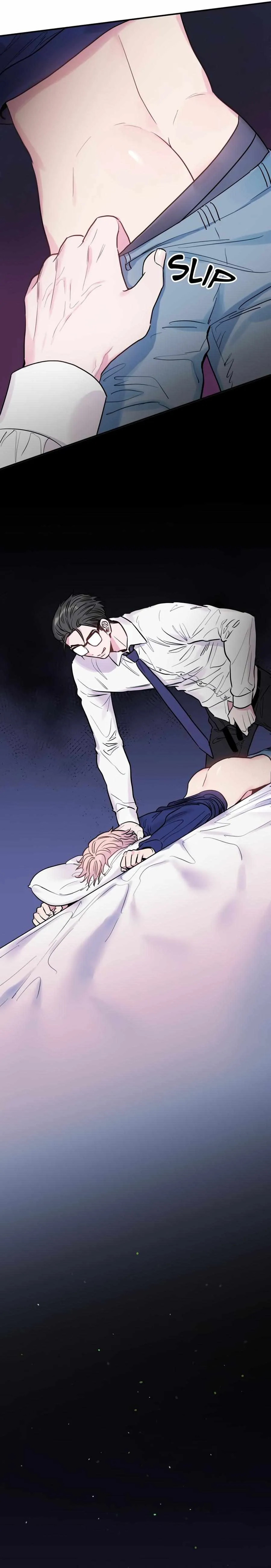 Read Not Bad chapter 25 image 15 on Lezhin