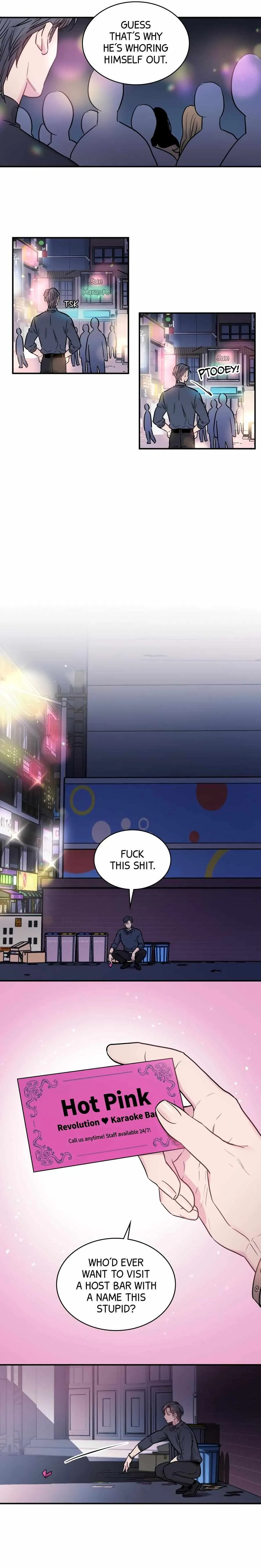 Read Not Bad chapter 25 image 19 on Lezhin