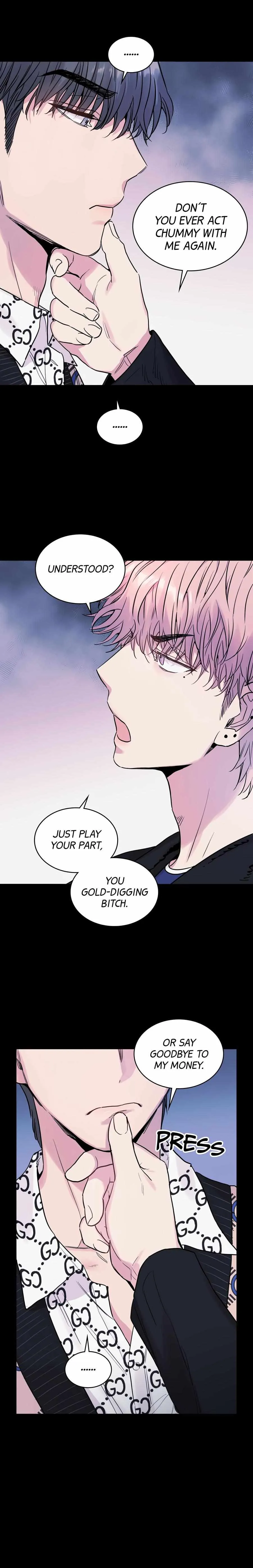 Read Not Bad chapter 25 image 21 on Lezhin