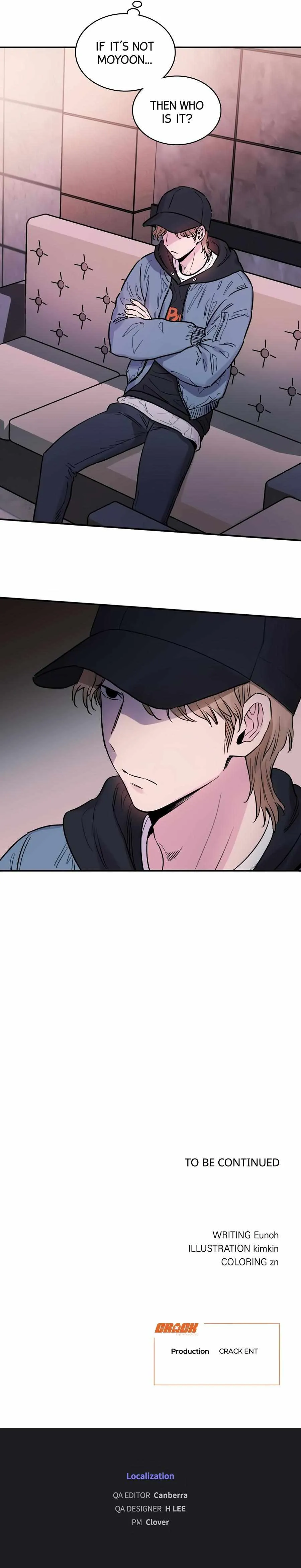 Read Not Bad chapter 25 image 26 on Lezhin