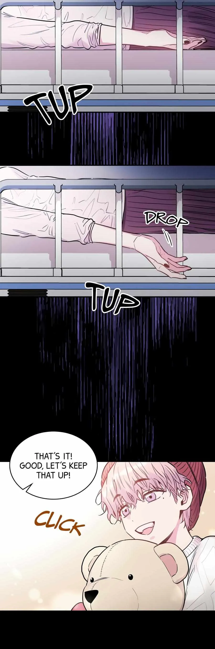 Read Not Bad chapter 25 image 3 on Lezhin