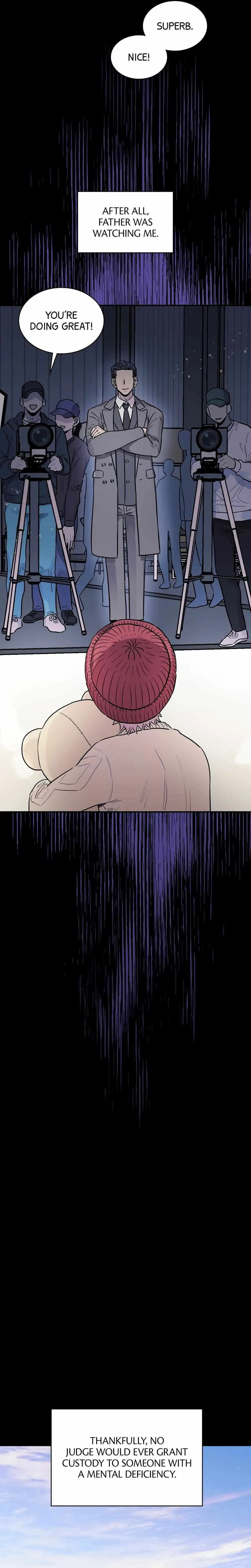 Read Not Bad chapter 25 image 4 on Lezhin