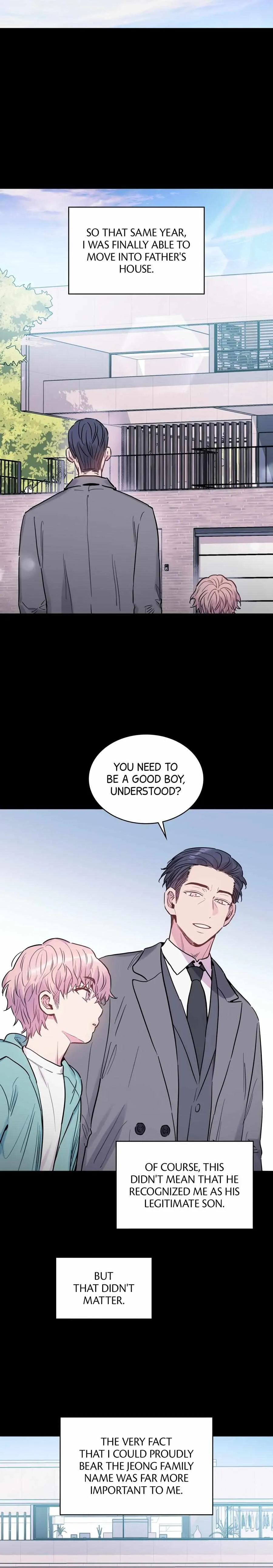 Read Not Bad chapter 25 image 5 on Lezhin