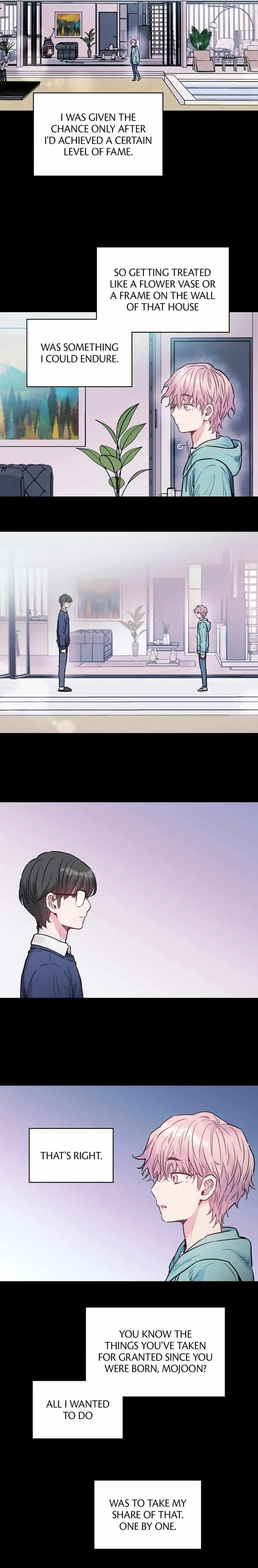 Read Not Bad chapter 25 image 6 on Lezhin