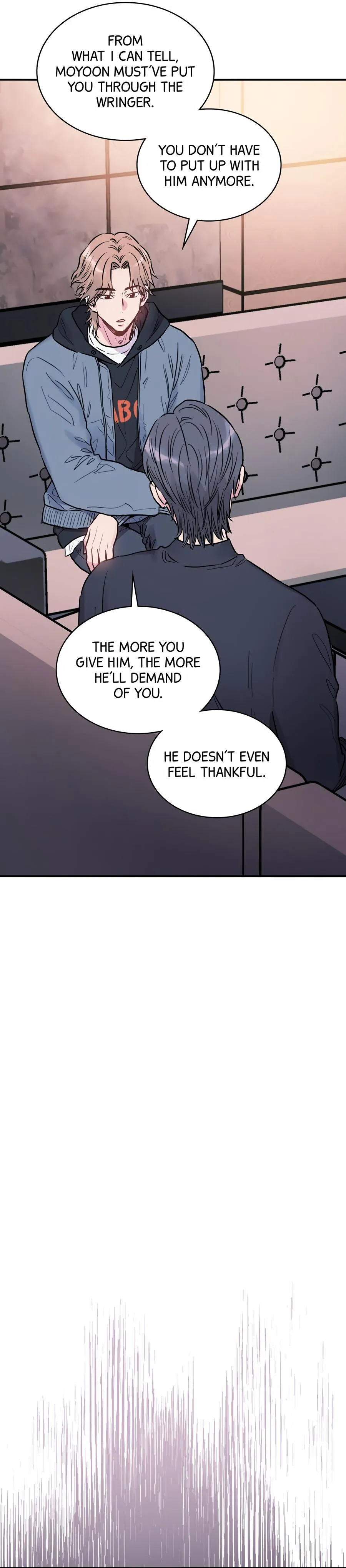 Read Not Bad chapter 27 image 11 on Lezhin