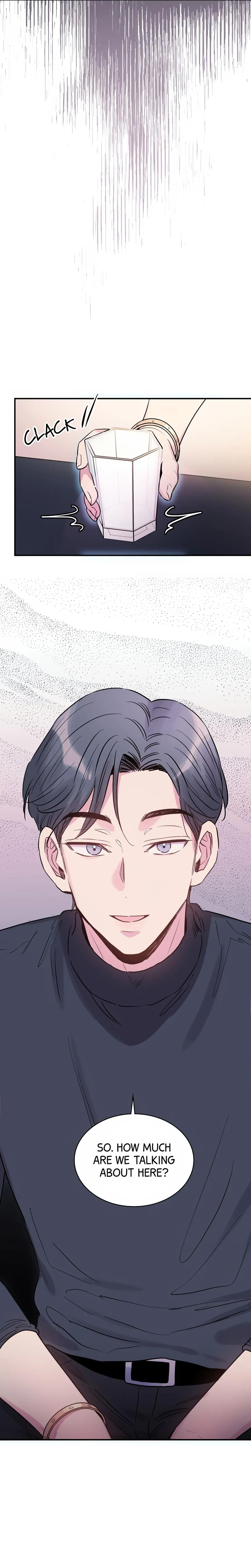 Read Not Bad chapter 27 image 13 on Lezhin