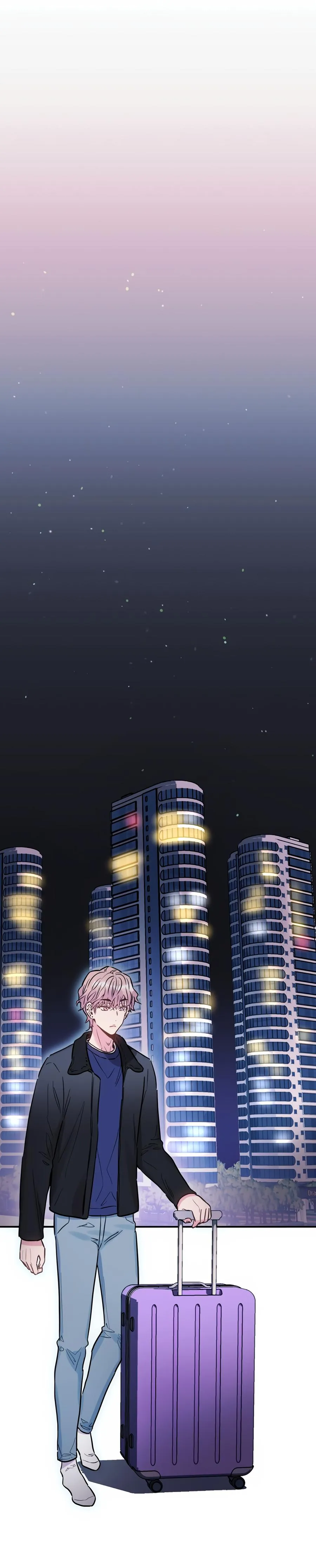 Read Not Bad chapter 27 image 14 on Lezhin