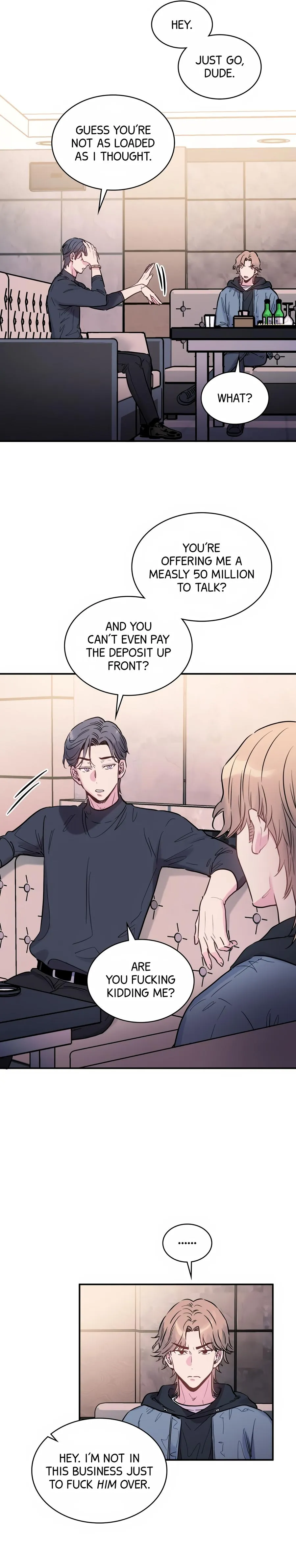 Read Not Bad chapter 28 image 10 on Lezhin
