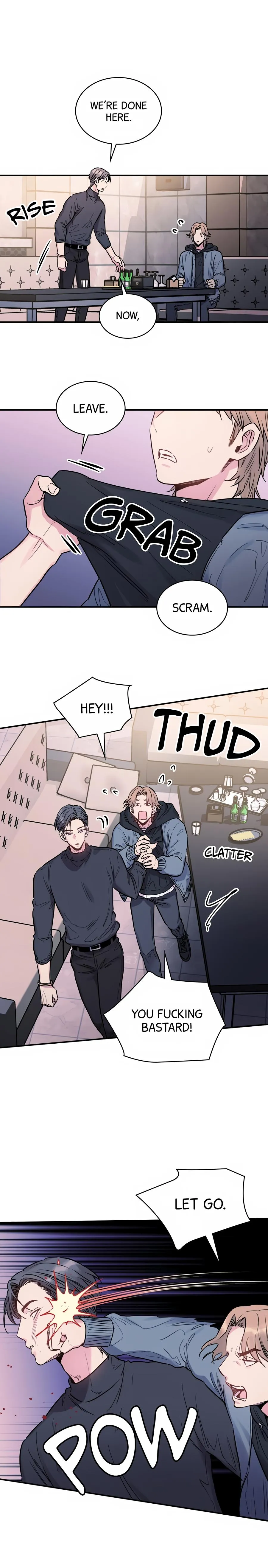 Read Not Bad chapter 28 image 13 on Lezhin