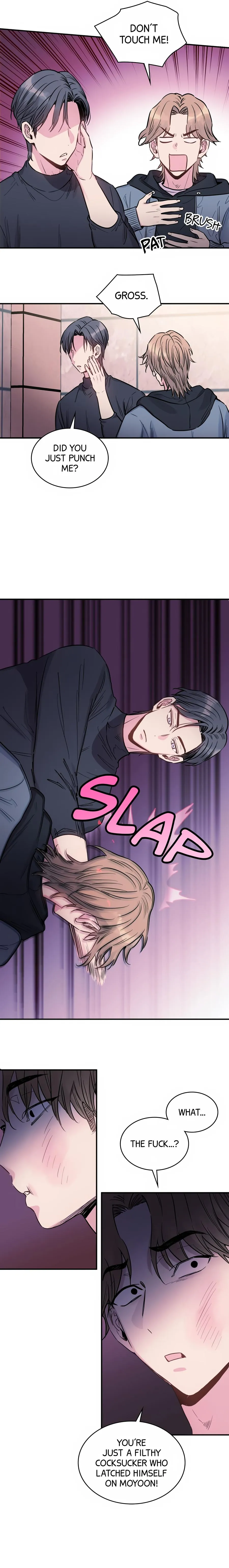 Read Not Bad chapter 28 image 14 on Lezhin